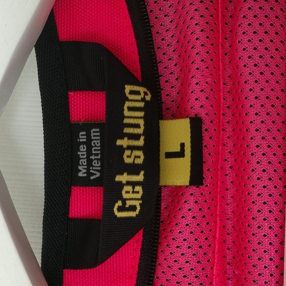 Women's Scorpion Motorcycle Jacket - Picture 3 of 10